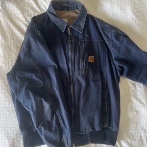 Vintage Carhartt Jacket